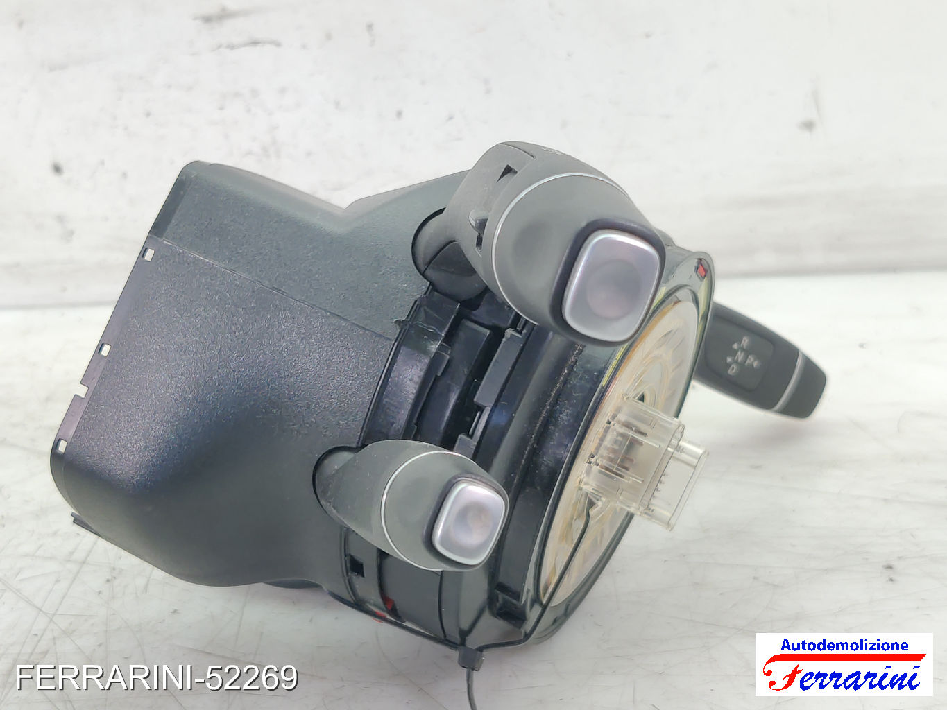 Devioluci MERCEDES CLASSE C S205 2015-2018 419043, 061084006OEM, AAB3517AU 9