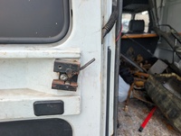 Renault Express F40, G40 1.9 D 54CV 1994-1998