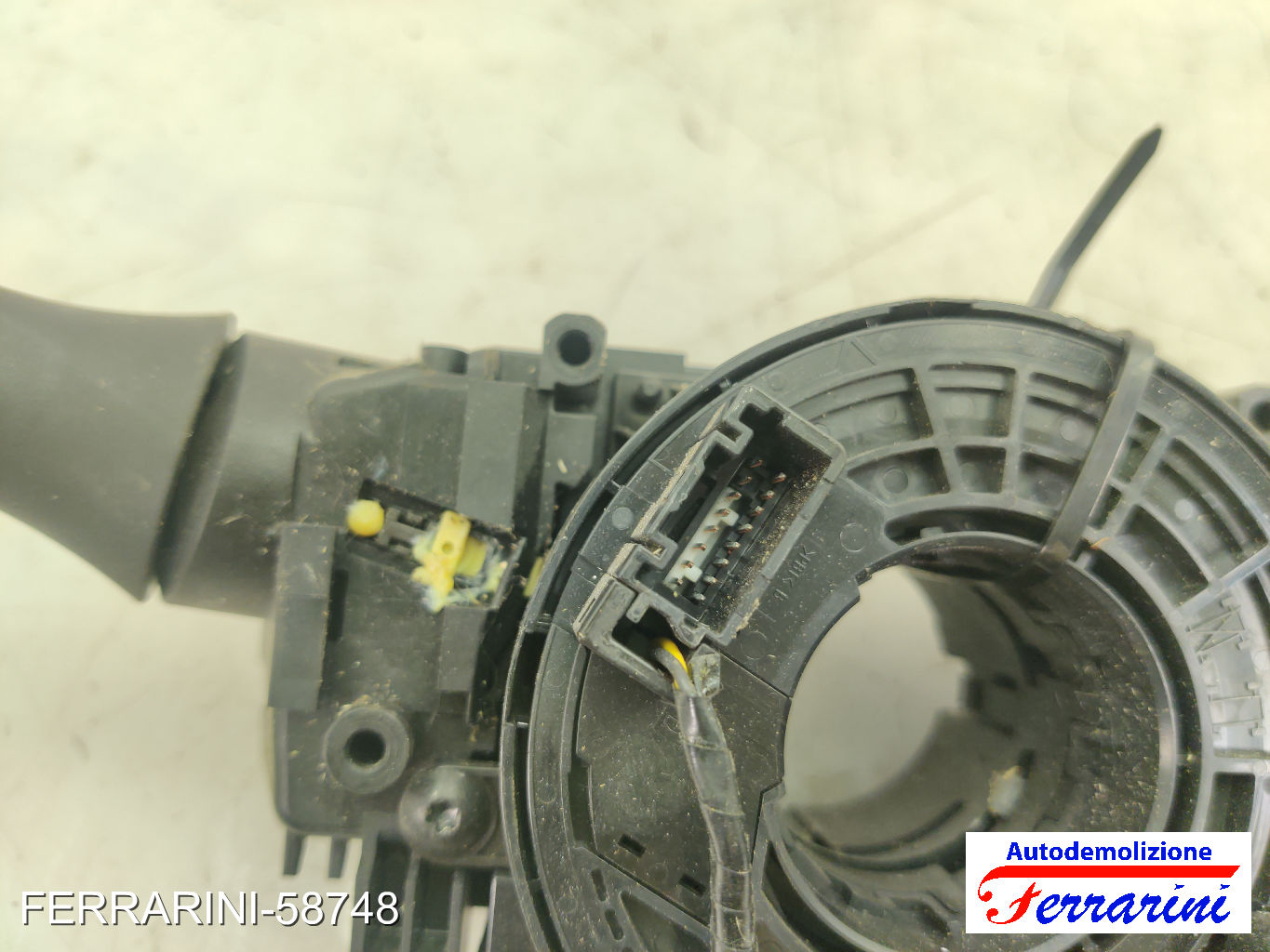 Devioluci RENAULT CLIO 5 B7 2019-2023 255675601R, 93L0249A, 91453VAE001GI 12