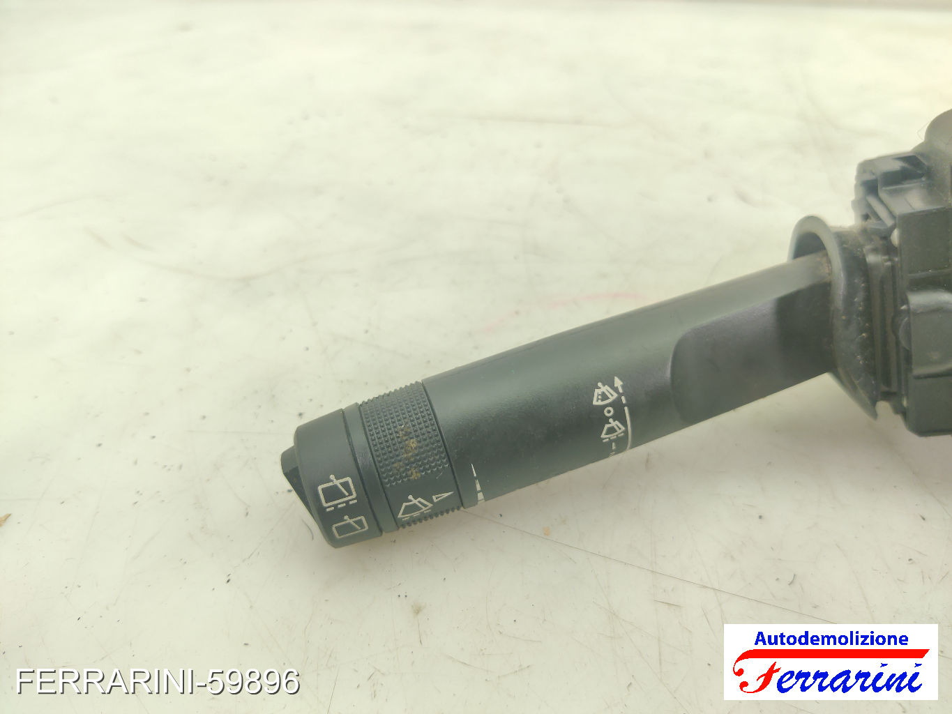 Devioluci OPEL MERIVA B S10 2010-2014 20941131, 95433818, 20941129 10