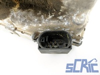 Corpo Farfallato OPEL CORSA D S07 1.2 2006-2014 24420536, 88306