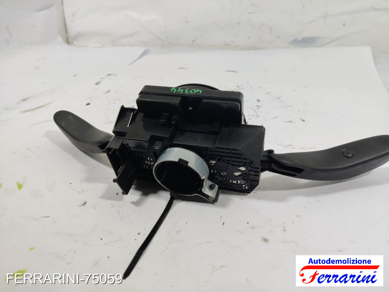 Devioluci VW POLO 6C1, 6R1 2009-2023 6Q0953503EJ, 204822ATW, 6612259 8