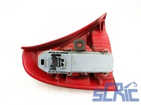 Fanalino Stop Posteriore RENAULT CLIO 2 BB, CB 2001-2016 destro, dx, posteriore