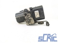 Centralina Pompa Abs VW POLO 9A, 9N 1.4 TDI 2005-2009 0265950073, 6Q0907379M 7