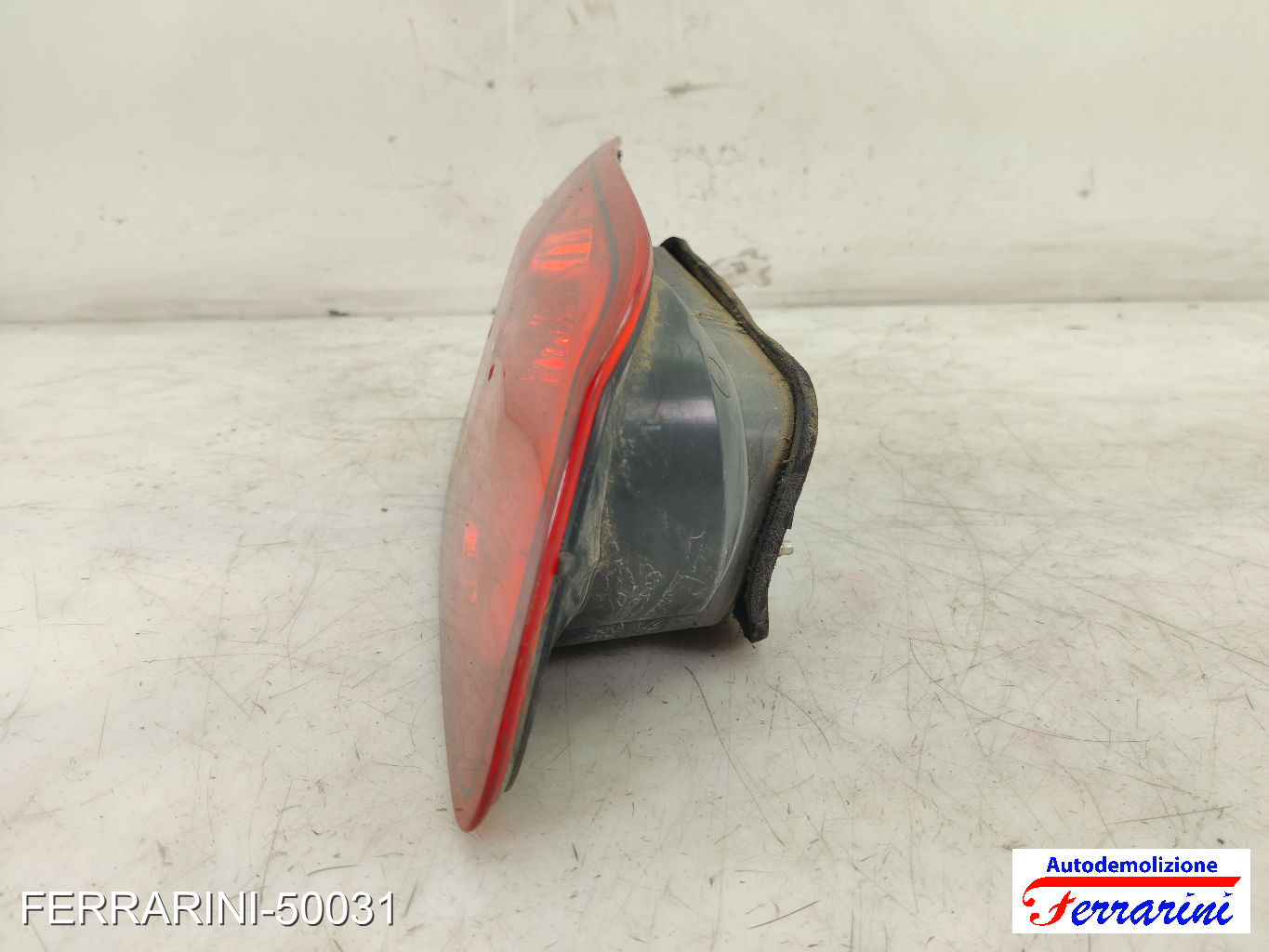Fanalino Stop Posteriore FIAT CROMA 194 2005-2011 sinistro, sx 51727252 8