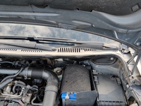 Vw Touran 1T3 1.4 TSI ECOFUEL 150CV 2010-2015