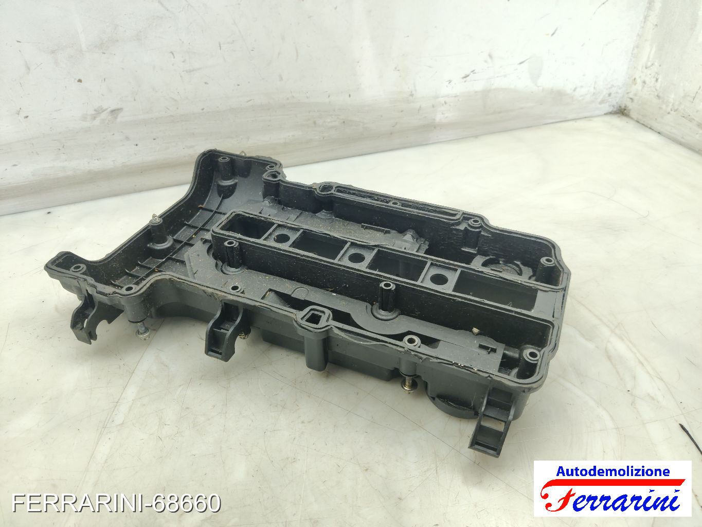 A14NET Coperchio Punterie Valvole OPEL ZAFIRA TOURER C P12 1.6 CNG 2011-2023