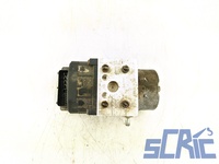 Centralina Pompa Abs KIA SORENTO 1 JC 2.5 CRDI 2002-2011 0273004660, 589103E310 10