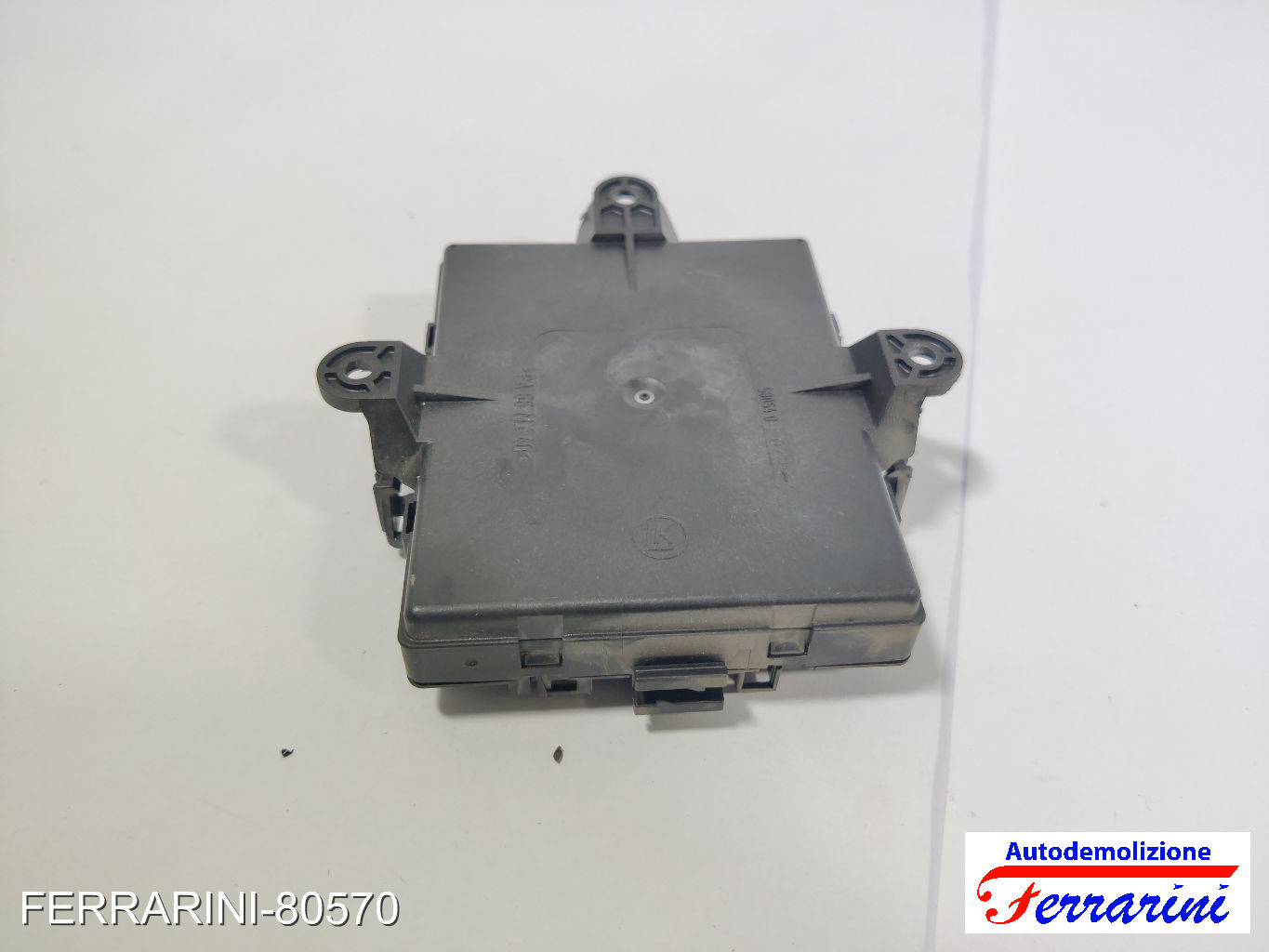 Centralina Porta Sportello MERCEDES CLASSE A W169 2004-2012 sinistra, sx
