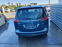 Opel Zafira Tourer C P12 1.6 CNG 150CV 2011-2023