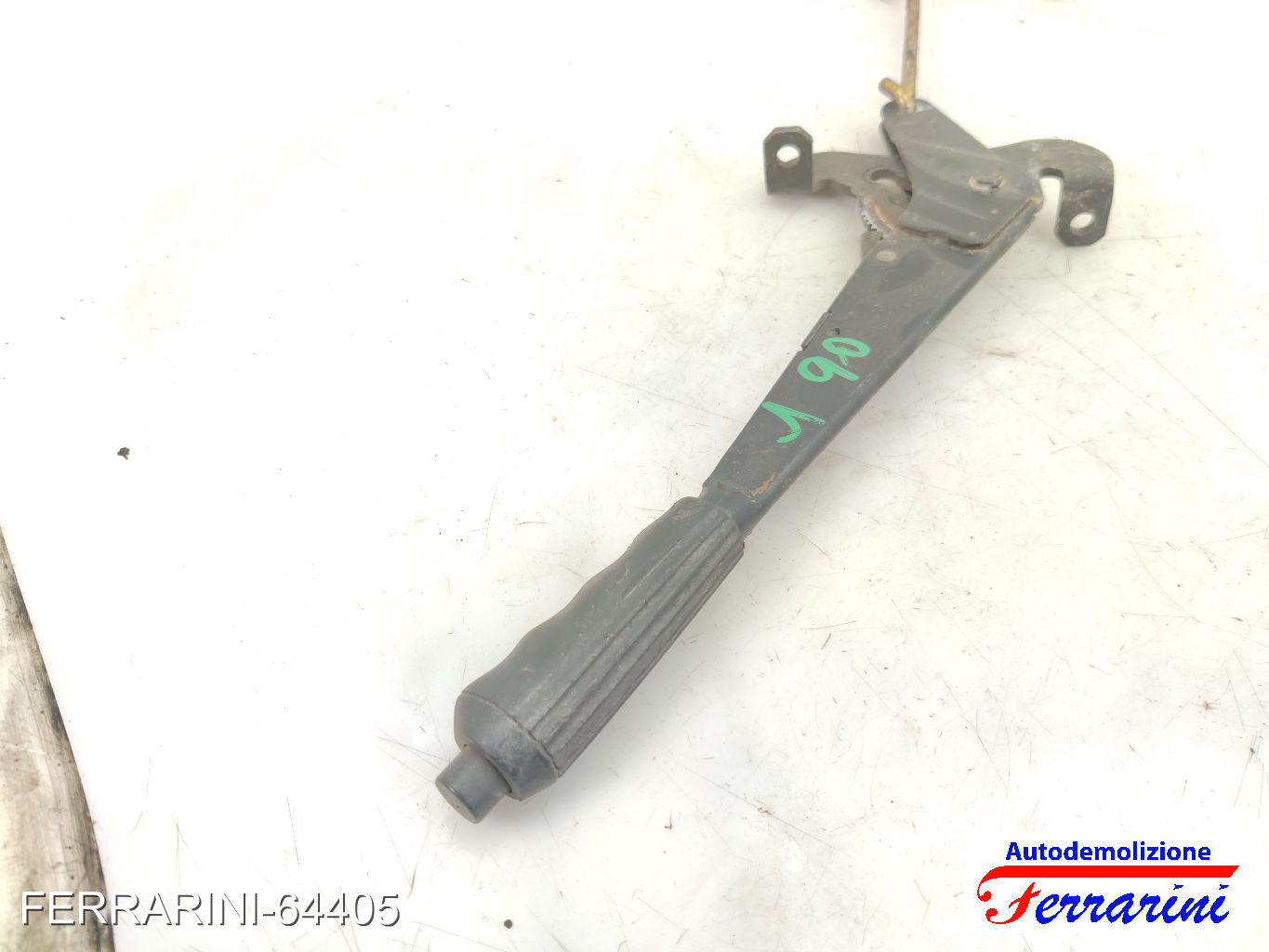 Leva Freno A Mano FIAT UNO 146 1989-1996 5964258