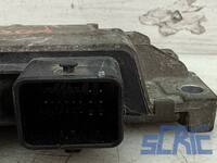 Centralina Motore RENAULT CLIO 3 BR0/1, CR0/1 1.2 16V HI-FLEX 2008-2014