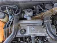 Ford Focus Sw DNW 1.8 TURBO DI/TDDI 90CV 1999-2004