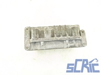 Centralina Motore FIAT SEICENTO 600 187 1.1 1998-2010 46817821, 46820324