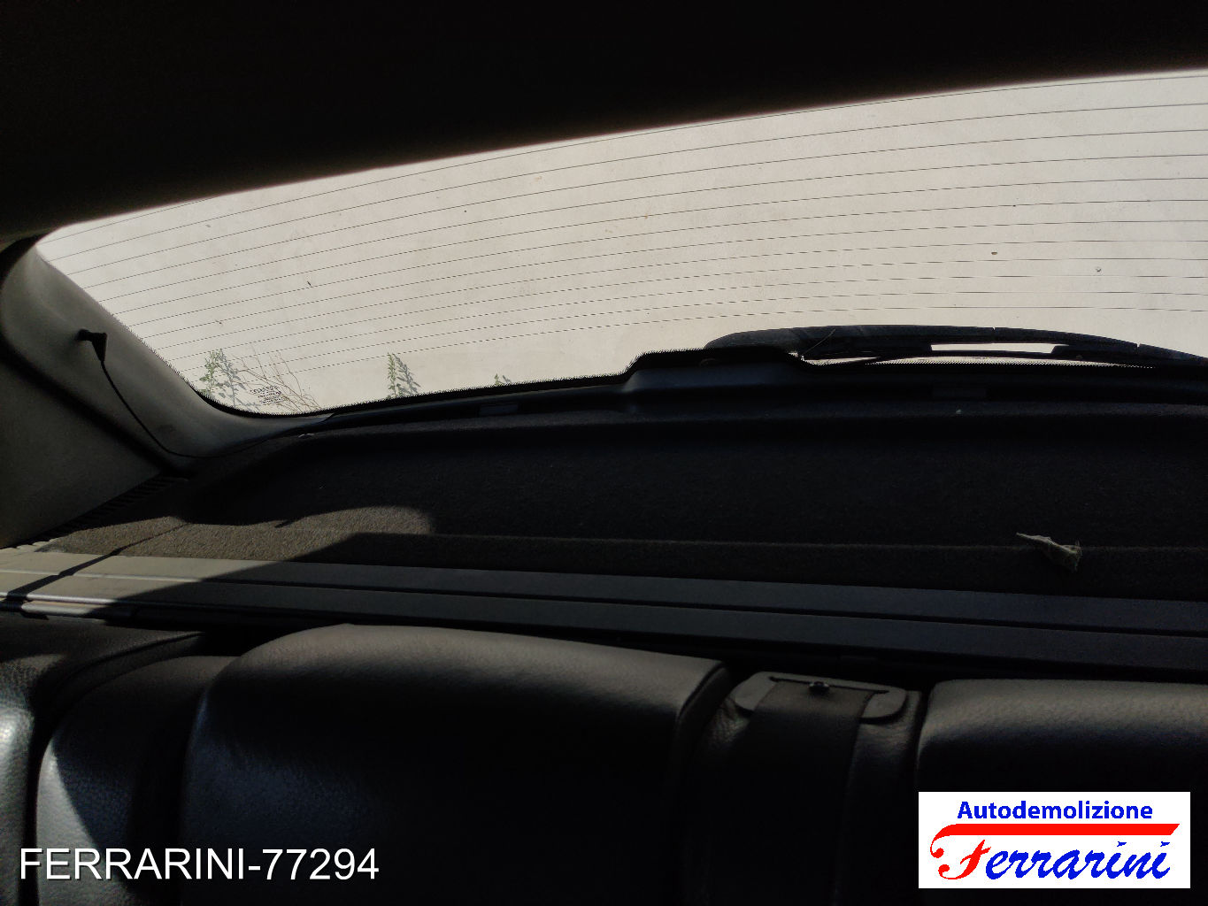 Fiat Stilo 11
