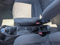 Ford Focus Sw DNW 1.8 TURBO DI/TDDI 90CV 1999-2004