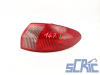 Fanalino Stop Posteriore ALFA ROMEO 147 937 2001-2010 destro, dx, posteriore