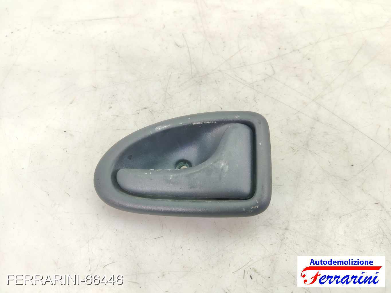 Centralina Immobilizzatore RENAULT CLIO 2 BB, CB 1998-2005 8
