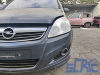 Opel Zafira B A05 1.9 CDTI 150CV 2005-2015