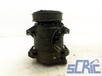 Compressore Clima VOLVO XC90 1 275 D5 AWD 2002-2006 8708581, 30665339, 36001066