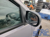 Citroen C2 JM 1.4 HDI 68CV 2003-2009
