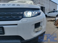 Land Rover Range Rover Evoque L538 2.2 D 4X4 190CV 2011-2019