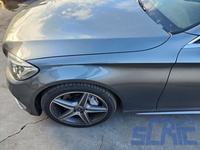 Mercedes Classe C S205 C 220 D 4MATIC 170CV 2015-2018