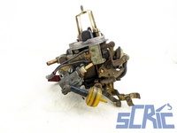 Weber 32 TLF Carburatore FIAT UNO 146 45 1.0 1986-1993 7552290, 9943464