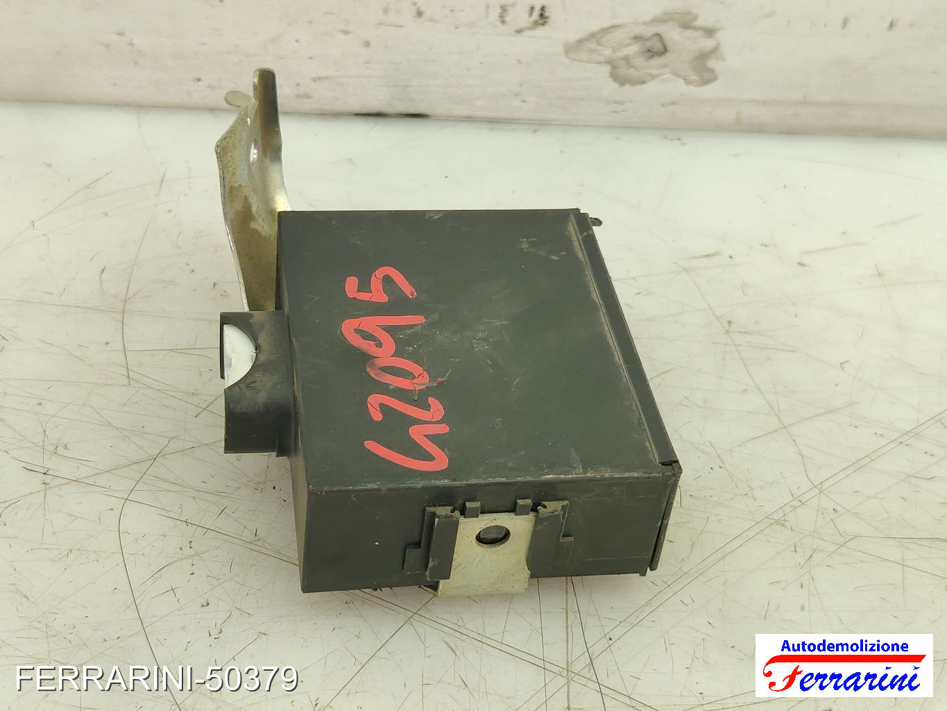 Centralina Chiusura Centralizzata CITROEN C1 PM, PN 2005-2014 897400H011