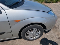 Ford Focus Sw DNW 1.8 TURBO DI/TDDI 90CV 1999-2004