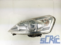 Faro Anteriore FIAT SCUDO 270, 272 2007-2016 sinistro, sx 1400455580, 6208C5