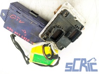 Kit Accensione ALFA ROMEO SPIDER 916 1.8 16V 1998-2005 0261206060