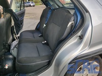 Citroen Saxo S0, S1 1.5 D 57CV 1996-2001