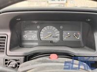 Ford Escort 5 AAL, ABL 1.3 60CV 1990-1995