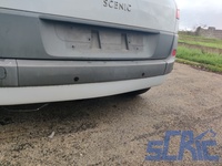 Renault Scenic 2 JM0/1 1.9 DCI 131CV 2005-2008