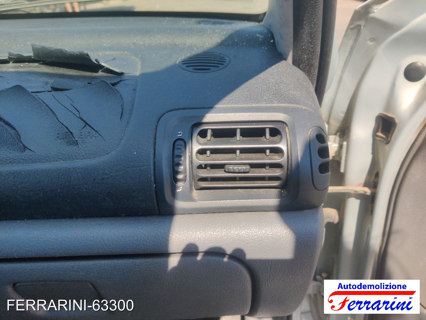 Renault Clio 2 BB, CB 1.2 58CV 1998-2010