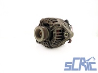 Alternatore FIAT MULTIPLA 186 1.6 100 16V 1999-2010 46437412, 46813061