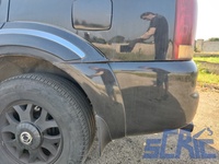 Ssangyong Rexton GAB 2.7 XDI 165CV 2005-2006