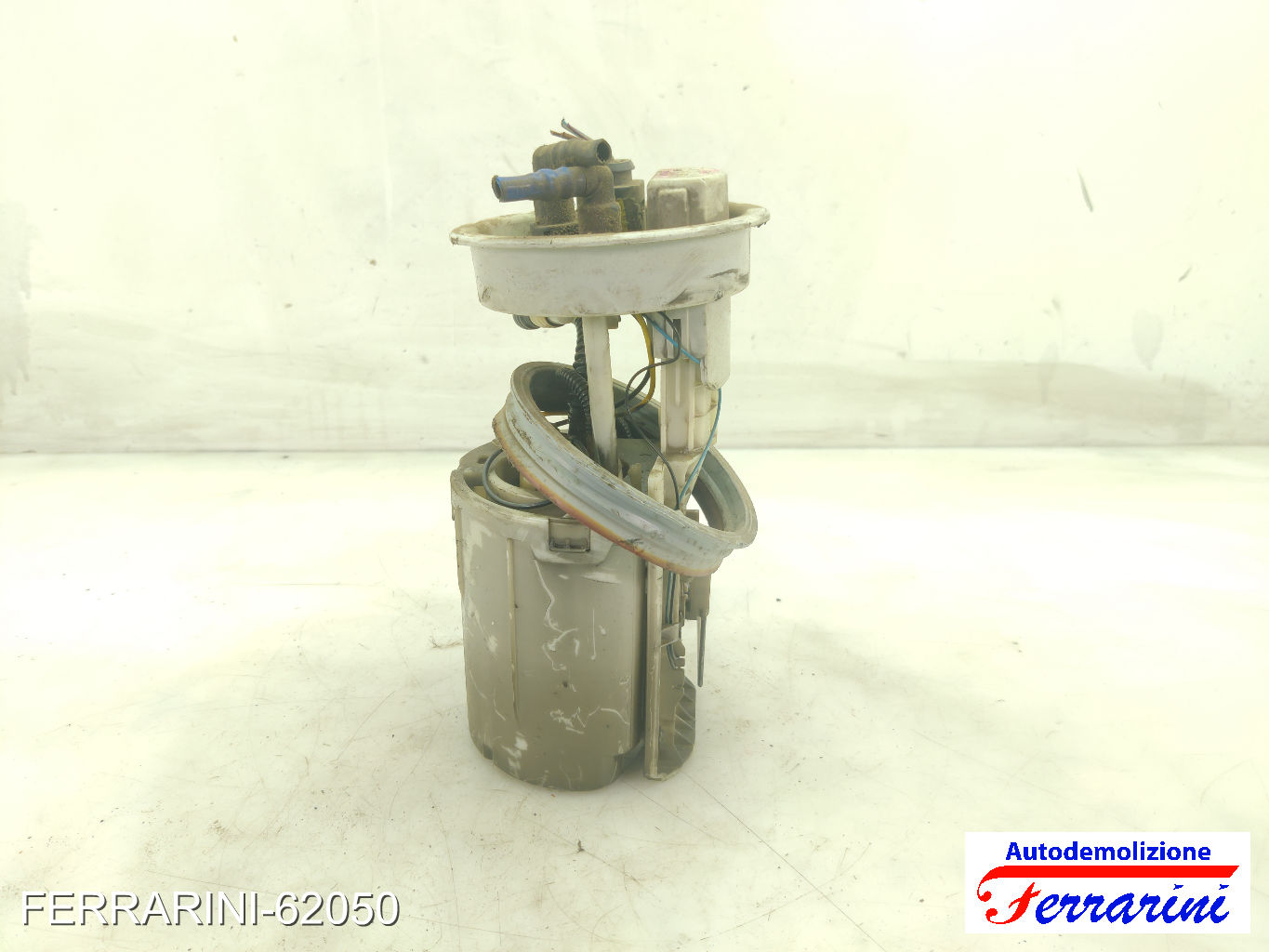 Cestello Pompa Galleggiante Serbatoio VW GOLF 4 1J1 1.9 TDI 1997-2004 6Q0919050A 7