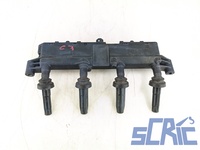 Bobina Di Accensione CITROEN C3 1 FC, FN 1.4I 2002-2010 9654814480, 9654347080