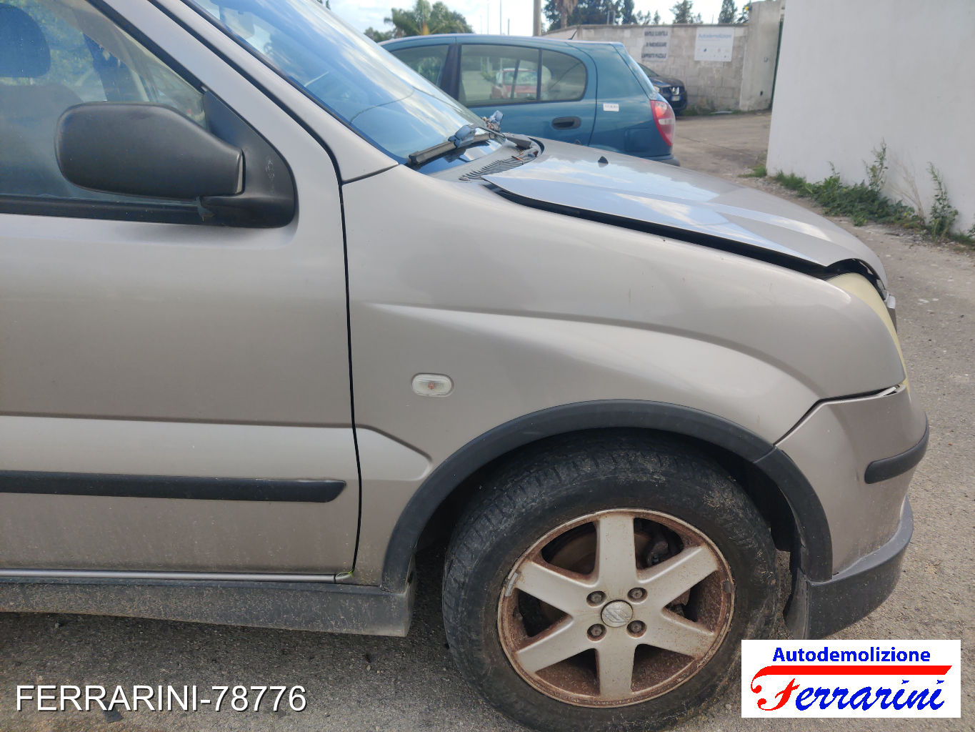 Suzuki Ignis 2 62