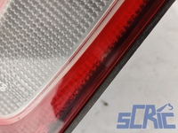 Fanalino Stop Posteriore HYUNDAI LANTRA 2 SW J-2 1996-2000 destro, dx