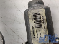 Alzavetro RENAULT CLIO 3 BR0/1, CR0/1 2005-2014 destro, dx, frontale, anteriore