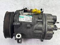Compressore Clima