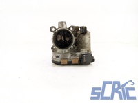 Corpo Farfallato FIAT PUNTO 188 1.2 16V 80 1999-2006 46533515, 18430, 0280750042