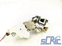 Serratura Porta NISSAN MICRA 2 K11 1992-2000 sinistro, sx, posteriore, post