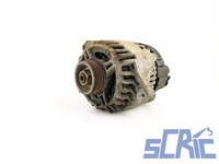 Alternatore SUBARU JUSTY 3 G3X 1.3 2003-2007 3140086G0, 055042, 3140086G00000