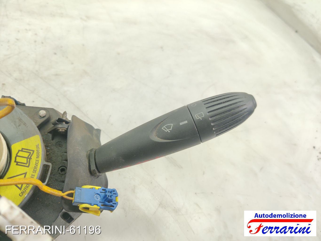 Devioluci FIAT DOBLO 223 2001-2023 735292035, 1590152380098 9
