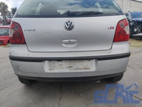 Vw Polo 9A, 9N 1.4 TDI 75CV 2001-2005