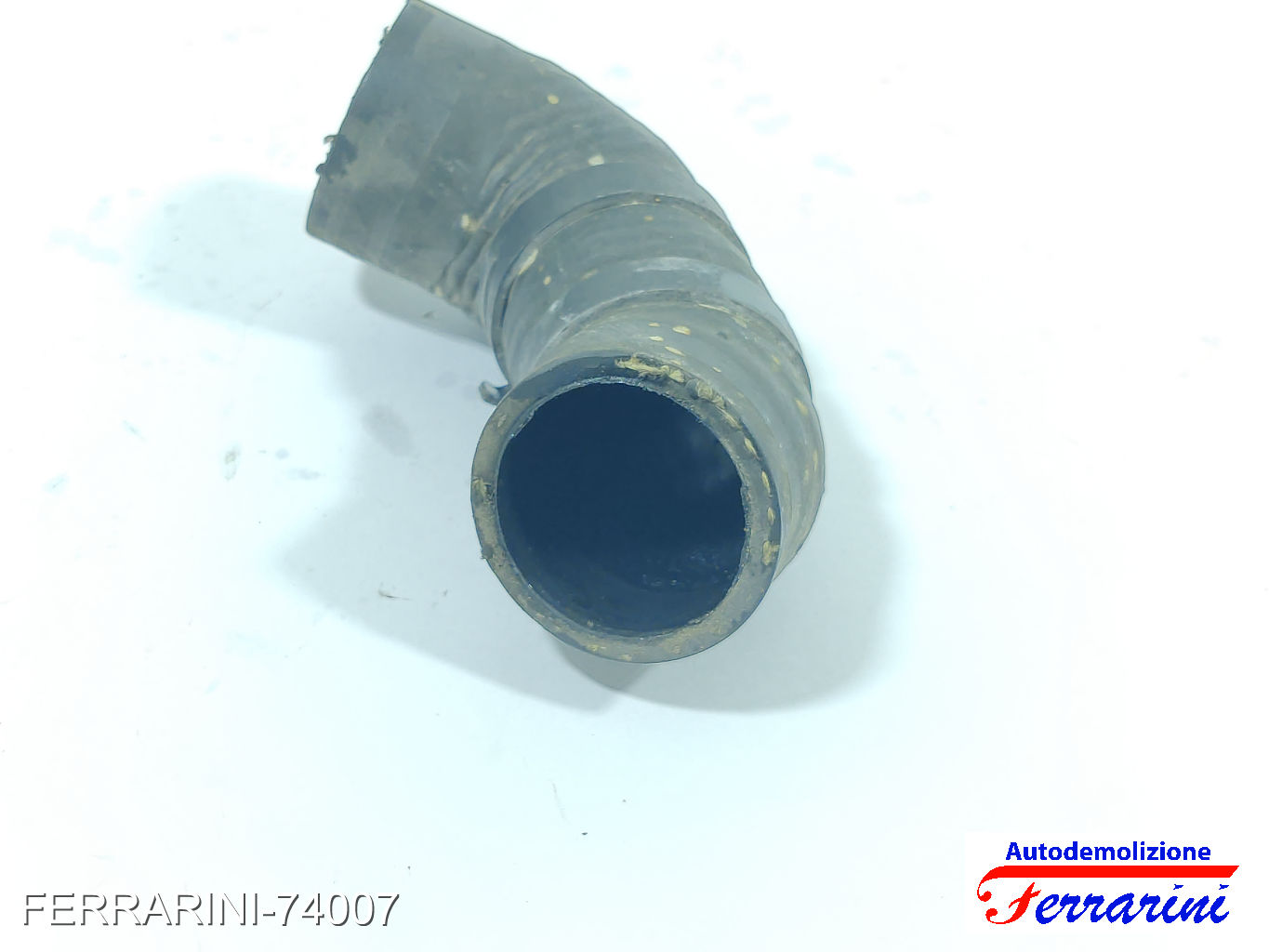 manicotto EGR CRBC VW GOLF 7 5G1, BE1, BE2, BQ1 2.0 TDI 2012-2020 04L131521AF